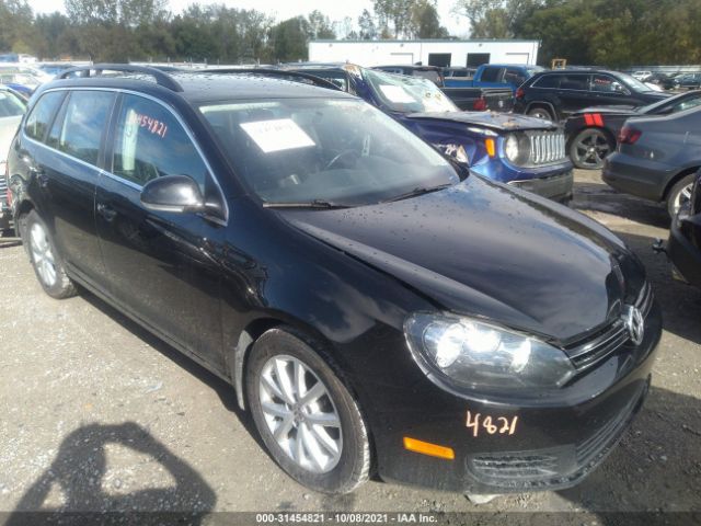 Photo 0 VIN: 3VWPX7AJ9AM687419 - VOLKSWAGEN JETTA SPORTWAGEN 