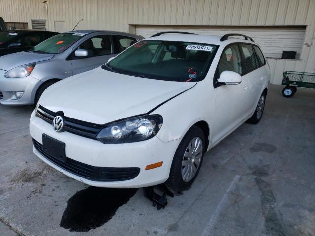 Photo 1 VIN: 3VWPX7AJ9BM614648 - VOLKSWAGEN JETTA S 