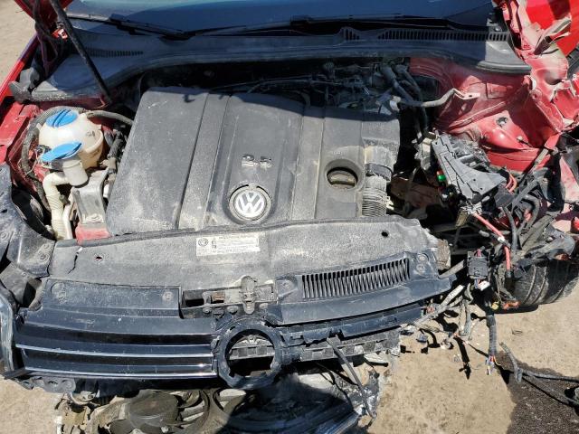 Photo 10 VIN: 3VWPX7AJ9CM621908 - VOLKSWAGEN JETTA 