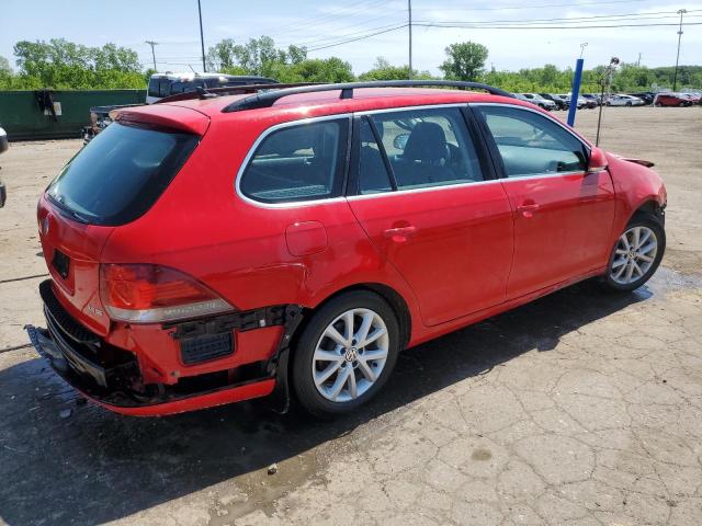 Photo 2 VIN: 3VWPX7AJ9CM621908 - VOLKSWAGEN JETTA 