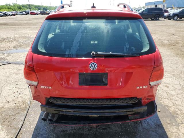 Photo 5 VIN: 3VWPX7AJ9CM621908 - VOLKSWAGEN JETTA 