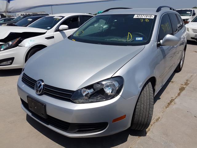 Photo 1 VIN: 3VWPX7AJ9EM600382 - VOLKSWAGEN JETTA 