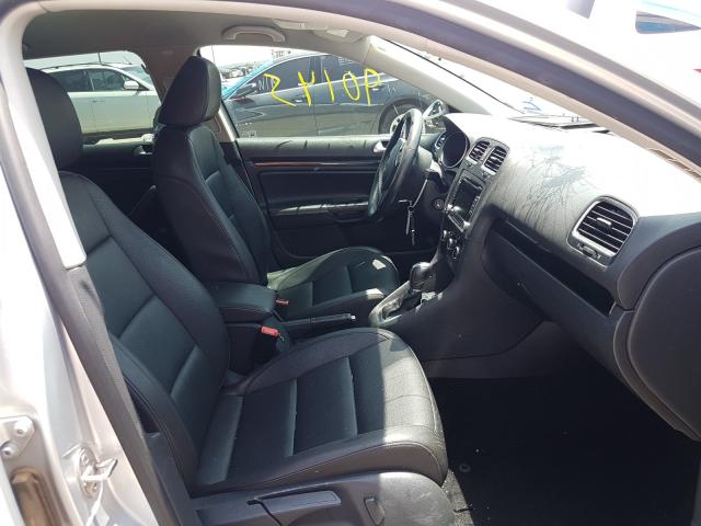 Photo 4 VIN: 3VWPX7AJ9EM600382 - VOLKSWAGEN JETTA 