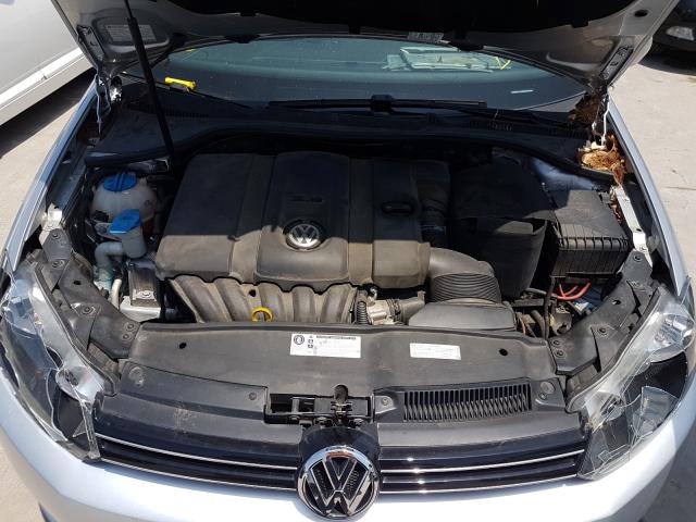 Photo 6 VIN: 3VWPX7AJ9EM600382 - VOLKSWAGEN JETTA 