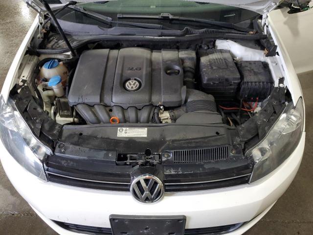 Photo 11 VIN: 3VWPX7AJXBM600869 - VOLKSWAGEN JETTA 