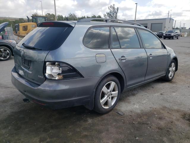 Photo 3 VIN: 3VWPX7AJXBM687978 - VOLKSWAGEN JETTA SPORTWAGEN 