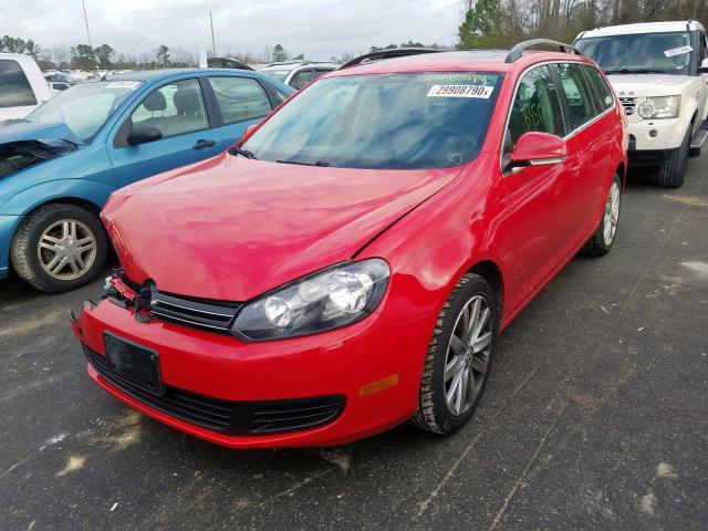 Photo 1 VIN: 3VWPX7AJXCM624834 - VOLKSWAGEN JETTA 