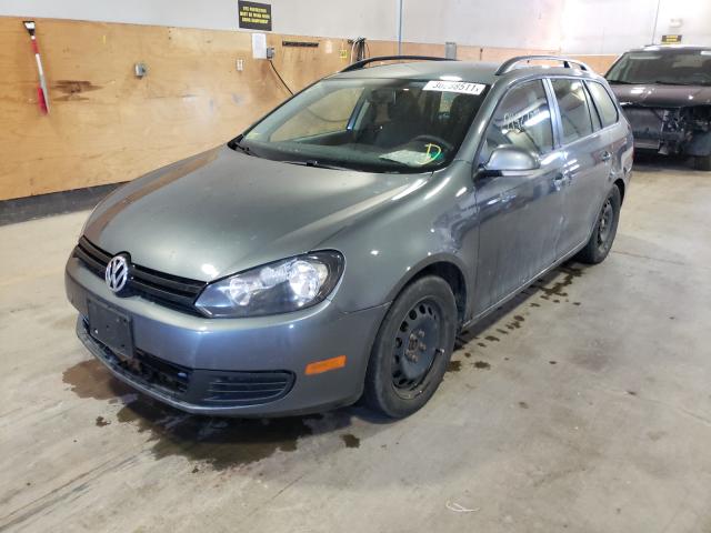 Photo 1 VIN: 3VWPX7AJXCM667361 - VOLKSWAGEN JETTA 