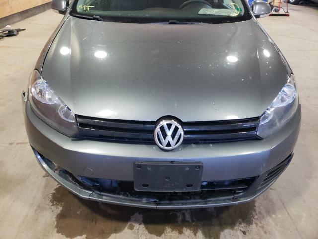 Photo 8 VIN: 3VWPX7AJXCM667361 - VOLKSWAGEN JETTA 