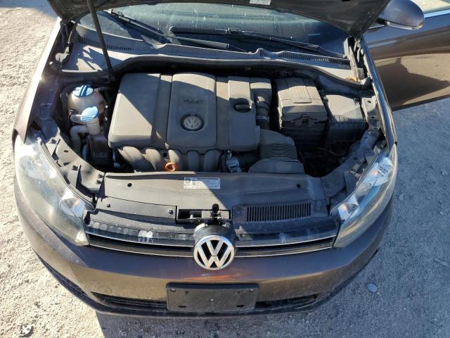 Photo 10 VIN: 3VWPX8AJ0BM638567 - VOLKSWAGEN JETTA 