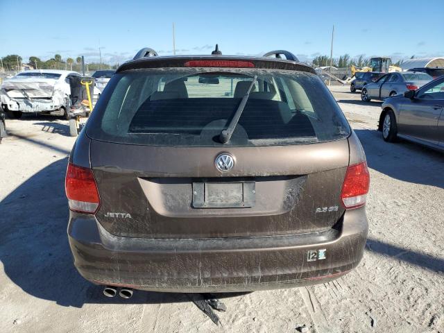 Photo 5 VIN: 3VWPX8AJ0BM638567 - VOLKSWAGEN JETTA 