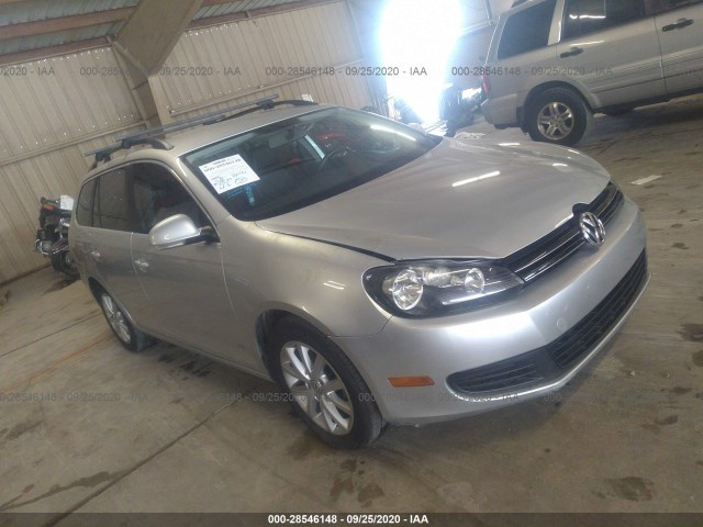 Photo 0 VIN: 3VWPX8AJ5AM634674 - VOLKSWAGEN JETTA SPORTWAGEN 