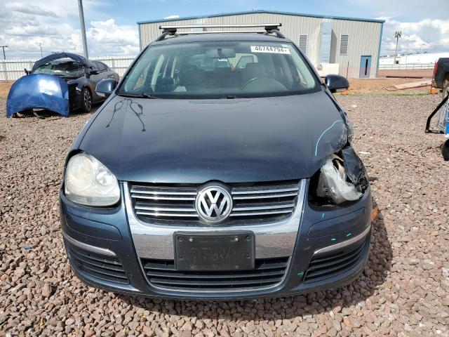 Photo 4 VIN: 3VWPZ71K19M255308 - VOLKSWAGEN JETTA 