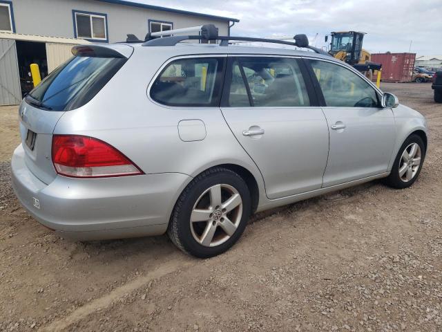 Photo 2 VIN: 3VWPZ71K29M254880 - VOLKSWAGEN JETTA SE 