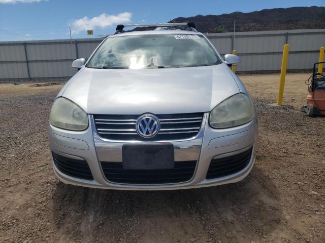 Photo 4 VIN: 3VWPZ71K29M254880 - VOLKSWAGEN JETTA SE 