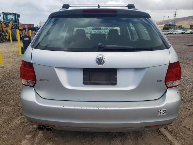 Photo 5 VIN: 3VWPZ71K29M254880 - VOLKSWAGEN JETTA SE 