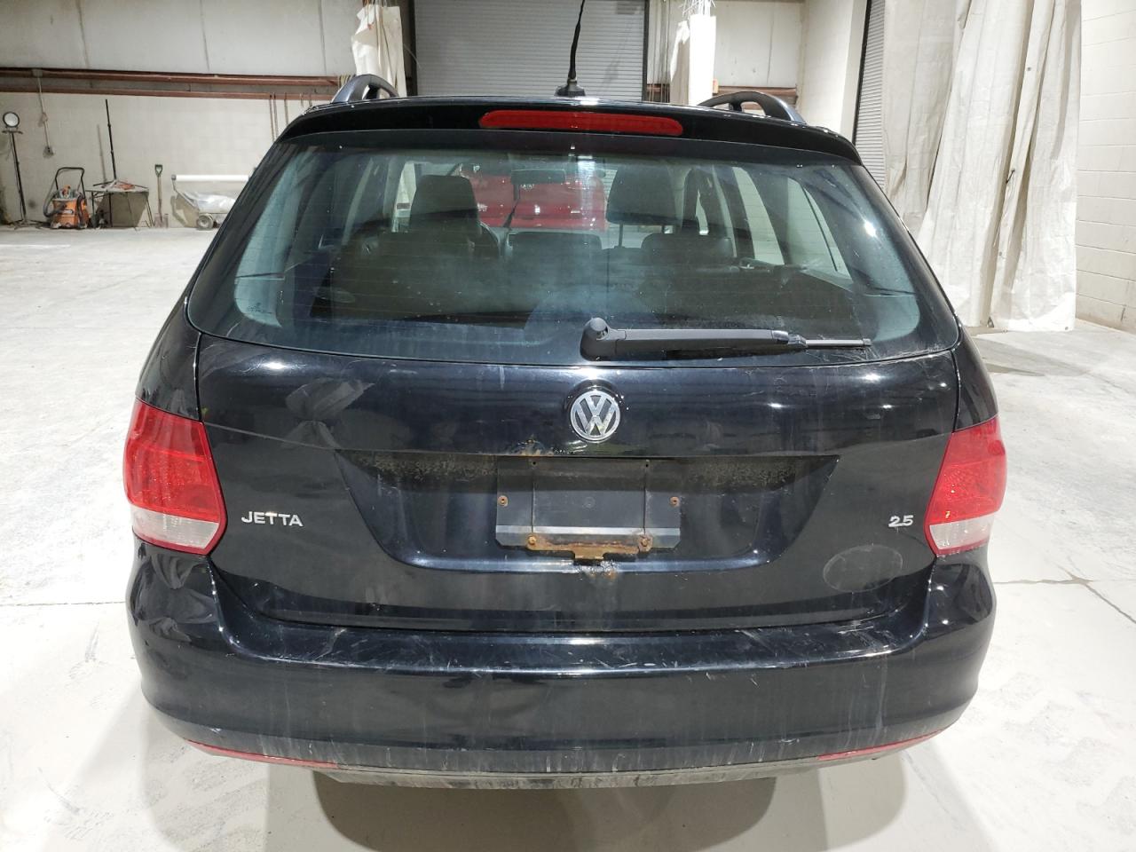 Photo 5 VIN: 3VWPZ71K29M295588 - VOLKSWAGEN JETTA 