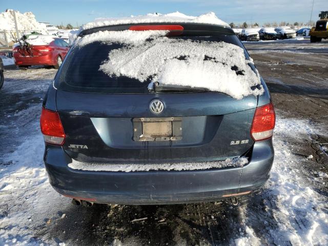 Photo 5 VIN: 3VWPZ7AJ0AM663956 - VOLKSWAGEN JETTA SE 