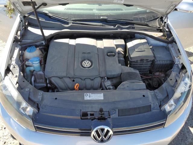 Photo 10 VIN: 3VWPZ7AJ0BM639495 - VOLKSWAGEN JETTA 