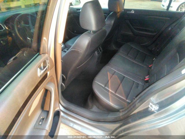 Photo 7 VIN: 3VWPZ7AJ0BM667572 - VOLKSWAGEN JETTA SPORTWAGEN 