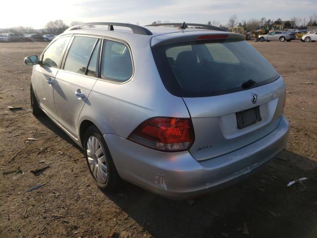 Photo 2 VIN: 3VWPZ7AJ0BM672710 - VOLKSWAGEN JETTA S 