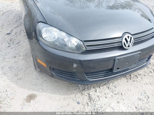 Photo 5 VIN: 3VWPZ7AJ0BM701994 - VOLKSWAGEN JETTA SPORTWAGEN 