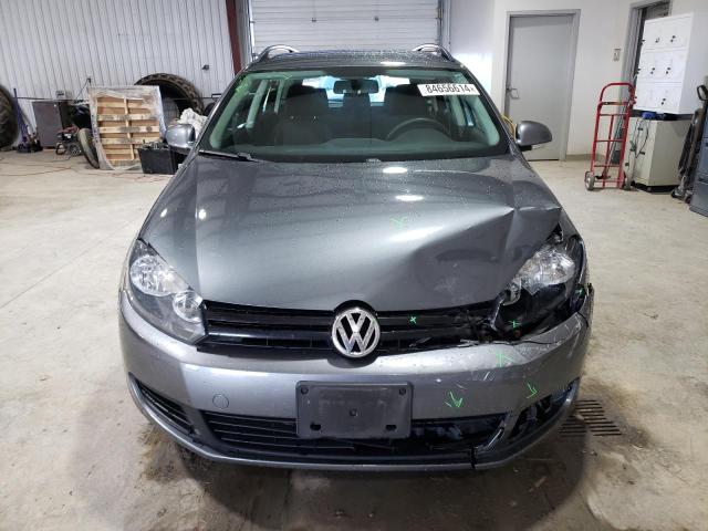 Photo 4 VIN: 3VWPZ7AJ2BM634489 - VOLKSWAGEN JETTA S 