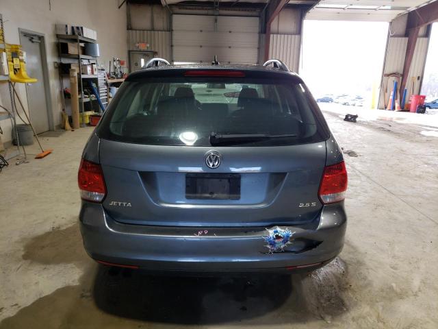 Photo 5 VIN: 3VWPZ7AJ2BM634489 - VOLKSWAGEN JETTA S 