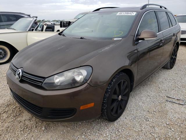 Photo 1 VIN: 3VWPZ7AJ2BM667461 - VOLKSWAGEN JETTA S 