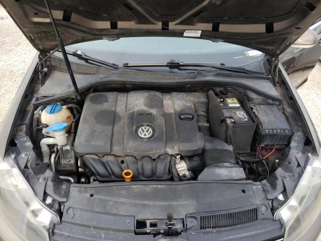 Photo 6 VIN: 3VWPZ7AJ2BM667461 - VOLKSWAGEN JETTA S 