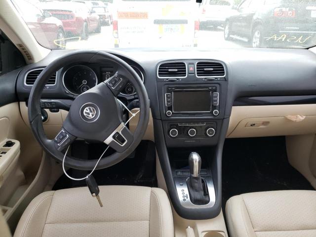 Photo 8 VIN: 3VWPZ7AJ2BM667461 - VOLKSWAGEN JETTA S 