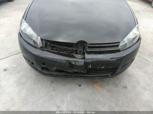 Photo 5 VIN: 3VWPZ7AJ2BM687080 - VOLKSWAGEN JETTA SPORTWAGEN 