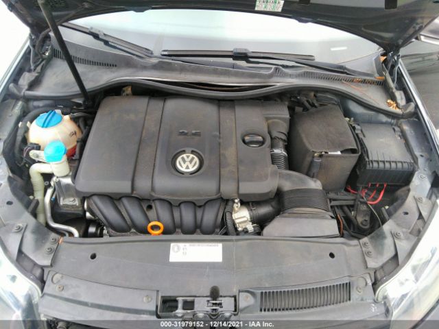 Photo 9 VIN: 3VWPZ7AJ2BM687080 - VOLKSWAGEN JETTA SPORTWAGEN 