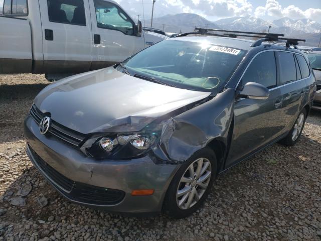 Photo 1 VIN: 3VWPZ7AJ3BM614963 - VOLKSWAGEN JETTA S 