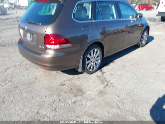 Photo 3 VIN: 3VWPZ7AJ3BM630967 - VOLKSWAGEN JETTA SPORTWAGEN 