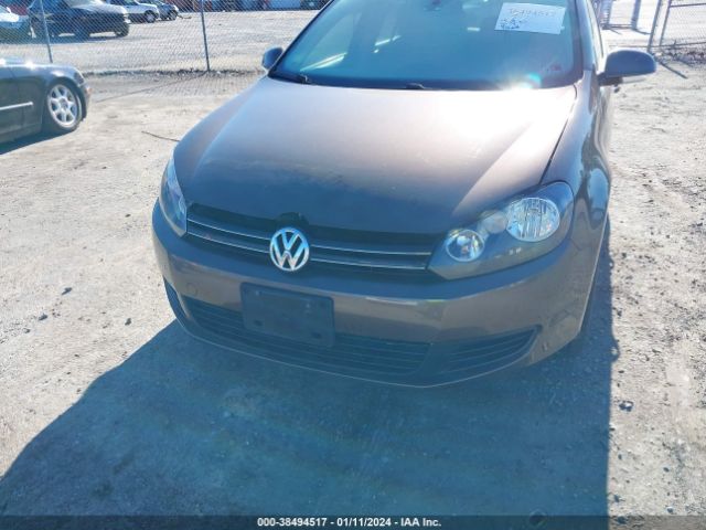 Photo 5 VIN: 3VWPZ7AJ3BM630967 - VOLKSWAGEN JETTA SPORTWAGEN 