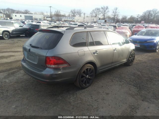 Photo 3 VIN: 3VWPZ7AJ4BM612462 - VOLKSWAGEN JETTA SPORTWAGEN 