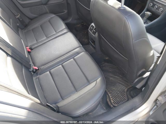 Photo 7 VIN: 3VWPZ7AJ4BM615085 - VOLKSWAGEN JETTA SPORTWAGEN 