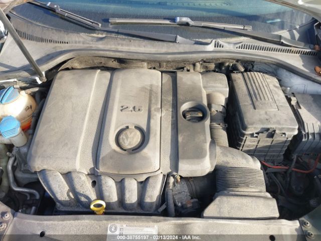 Photo 9 VIN: 3VWPZ7AJ4BM615085 - VOLKSWAGEN JETTA SPORTWAGEN 