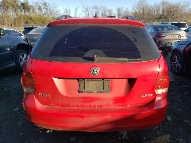 Photo 5 VIN: 3VWPZ7AJ4BM704865 - VOLKSWAGEN JETTA 