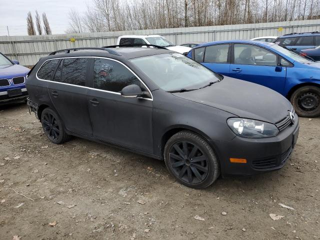 Photo 3 VIN: 3VWPZ7AJ5BM607061 - VOLKSWAGEN JETTA S 