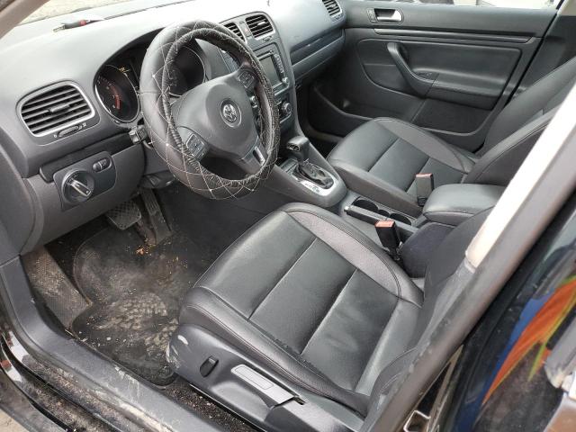 Photo 6 VIN: 3VWPZ7AJ5BM607061 - VOLKSWAGEN JETTA S 