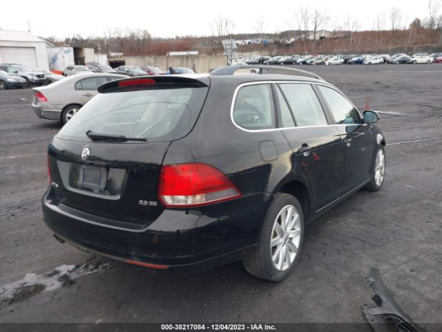 Photo 3 VIN: 3VWPZ7AJ5BM613510 - VOLKSWAGEN JETTA SPORTWAGEN 