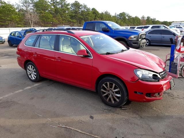 Photo 3 VIN: 3VWPZ7AJ6BM612432 - VOLKSWAGEN JETTA S 