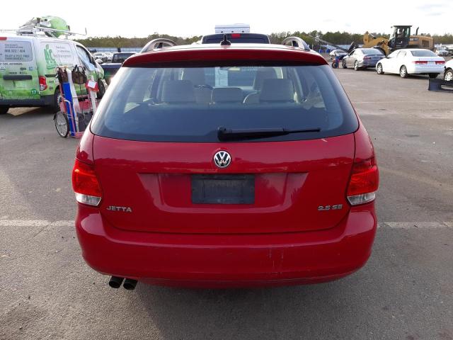 Photo 5 VIN: 3VWPZ7AJ6BM612432 - VOLKSWAGEN JETTA S 