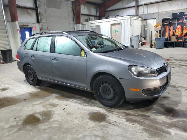 Photo 3 VIN: 3VWPZ7AJ6BM630428 - VOLKSWAGEN JETTA S 