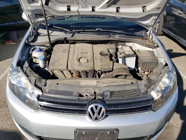 Photo 10 VIN: 3VWPZ7AJ6BM658388 - VOLKSWAGEN JETTA 