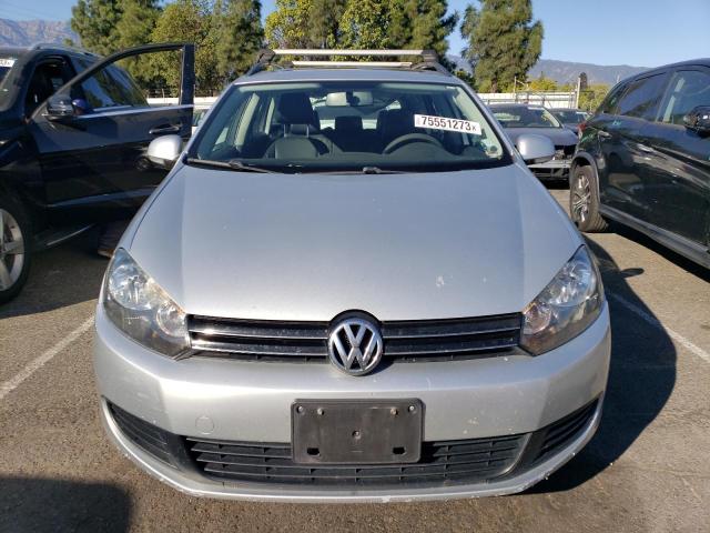 Photo 4 VIN: 3VWPZ7AJ6BM658388 - VOLKSWAGEN JETTA 