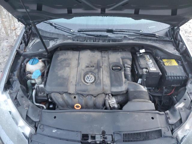 Photo 11 VIN: 3VWPZ7AJ6BM658570 - VOLKSWAGEN JETTA S 