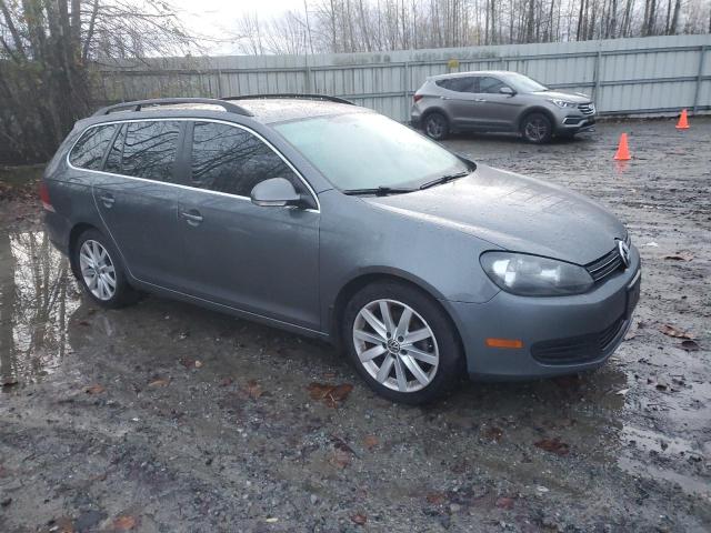 Photo 3 VIN: 3VWPZ7AJ6BM658570 - VOLKSWAGEN JETTA S 